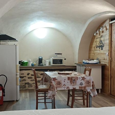 Gite Le Bec D'Aigle 2 Pers Saint-Martin-de-la-Porte Екстер'єр фото