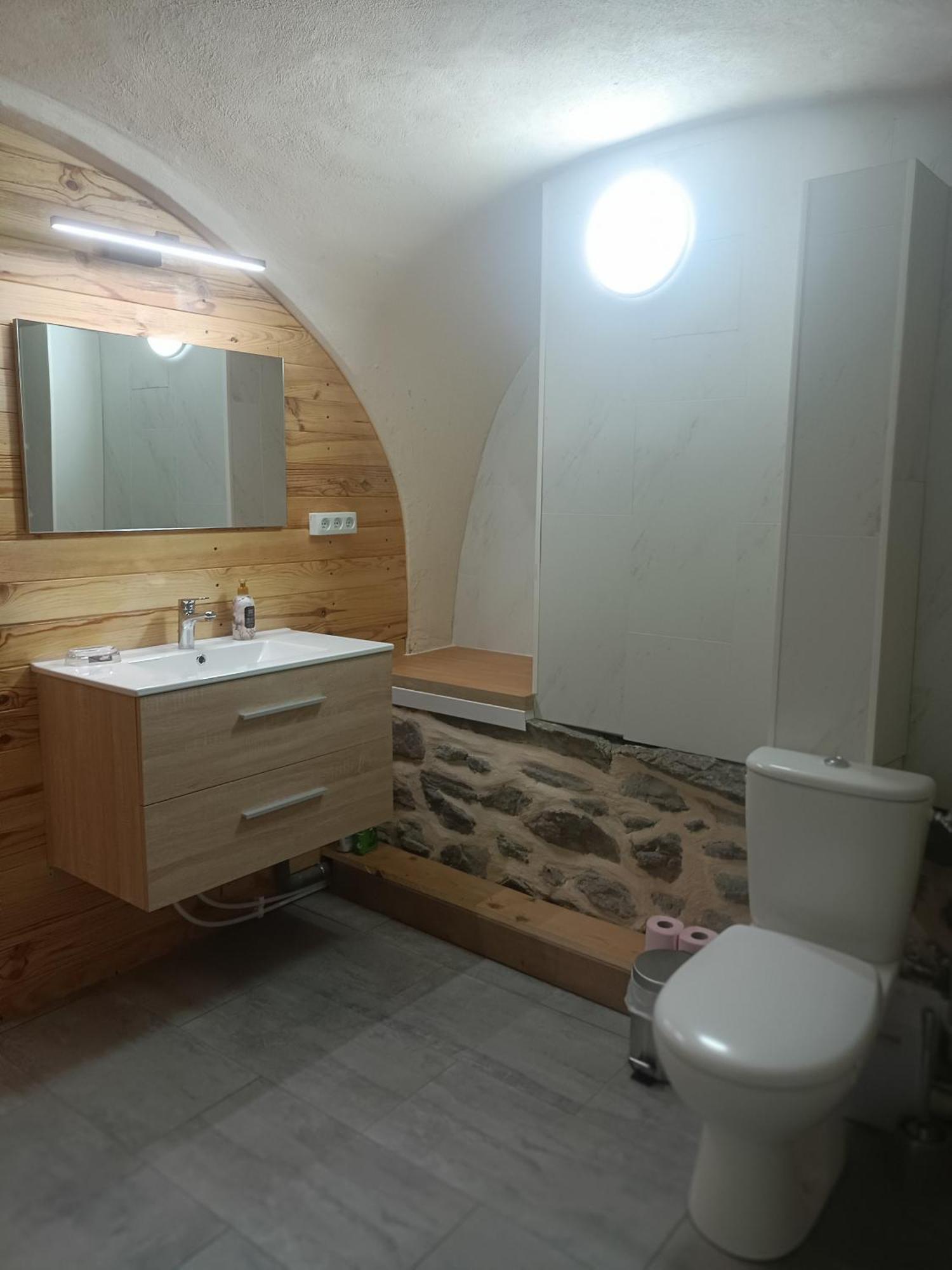 Gite Le Bec D'Aigle 2 Pers Saint-Martin-de-la-Porte Екстер'єр фото